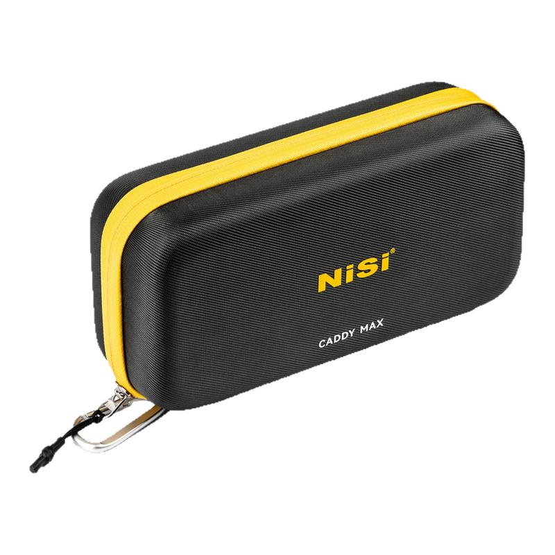 nisi耐司圆形滤镜收纳包