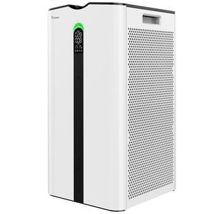 美国泰拉蒙空气净化器家用除甲醛雾霾pm2.5除菌卧室负离子轻音P92