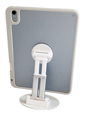 磁吸环iPadmini7保护套2024款pro11带笔槽ipad11平板第十代AIR4/3磨砂6透明壳10.5亚克力防弯789代硬外壳10.2