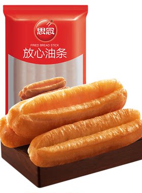 思念放心油条早餐家用半成品