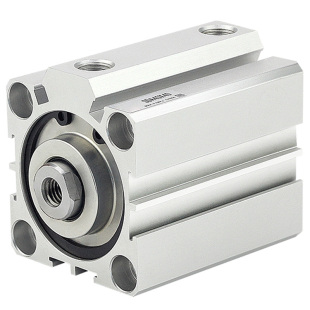 小型气动大推力SDA薄型气缸大全12/16/20/25/32/40/50/63/80/100S