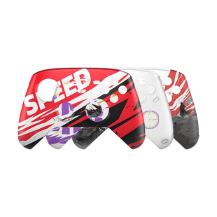 北通鲲鹏70游戏手柄个性面壳游戏主题专属定制高颜值面壳