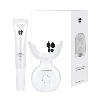 轻自由碧缇福牙齿美白牙仪美牙仪官网正品美白冷光凝胶官方旗舰店