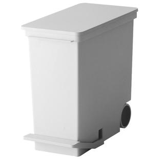 厨房分类垃圾桶干湿分离双桶垃圾桶家用大容量垃圾回收桶带盖收纳