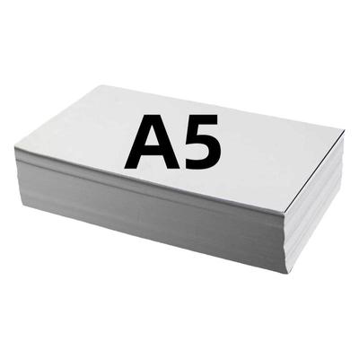 得力a5电子发票票据打印纸