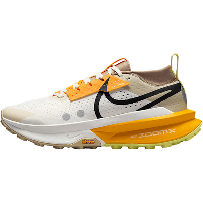 Nike/耐克正品Zegama 2 女士户外登山越野跑步鞋FD5191-005
