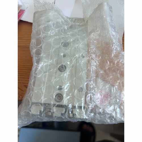 询价下单亚德客气缸，型号：HLS12*50S