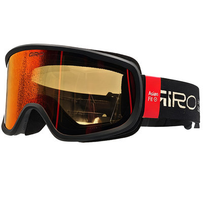 美国Giro滑雪眼镜GIRO防雾防晒