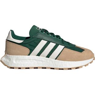 Adidas/阿迪达斯官方正品RETROPY E5男女经典运动休闲鞋IE4553