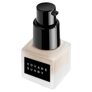 西西弗斯KOHANE SUNNY鎏金羽翼白松露精粹气垫控油持久遮瑕保湿