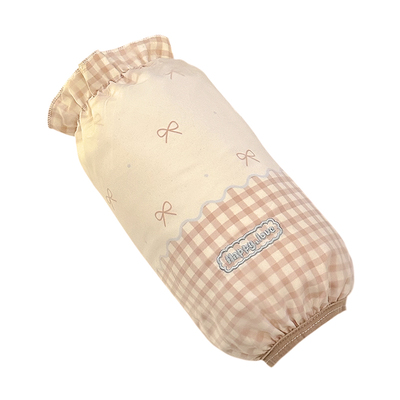 袖套女上班耐脏手臂套