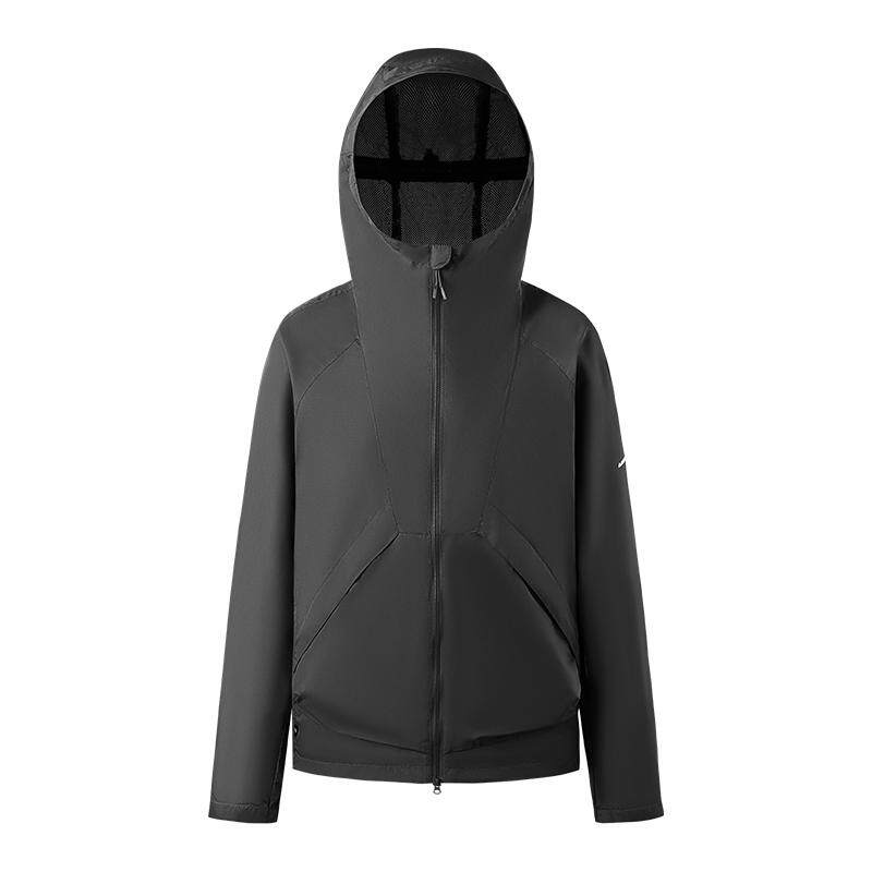 【新品】美力城户外山系轻薄防晒衣服凉感透气轻薄休闲运动外套男