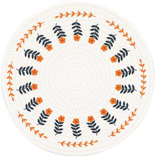 摩登主妇隔热垫家用杯垫碗垫盘垫餐桌垫耐高温防烫专用砂锅垫餐垫