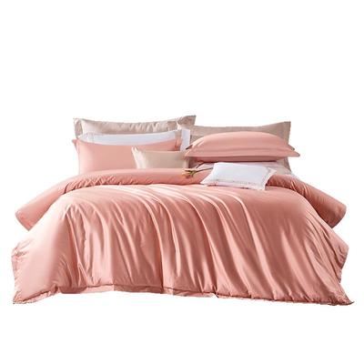 富安娜被套单件纯棉被套