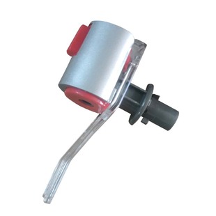 美的饮水机水龙头开关水嘴 一体机冷热龙头 压式内置净水器配件