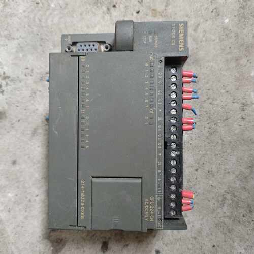 溢价-PLC CPU224 CN 品