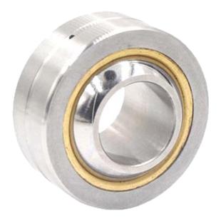 进口NSK自润滑轴承GEBJ 5 6 8 10 12 14 16 18 20 25 C 向心关节