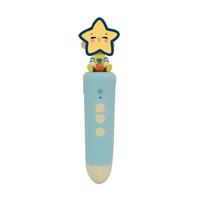 适用jojo点读笔保护套防震抗摔