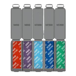 DSPIAE迪斯派 耐用型海绵砂纸 模型工具手办拼装制作模玩打磨抛光