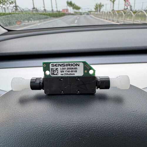 【请询价】盛思锐计LG01-2000A005