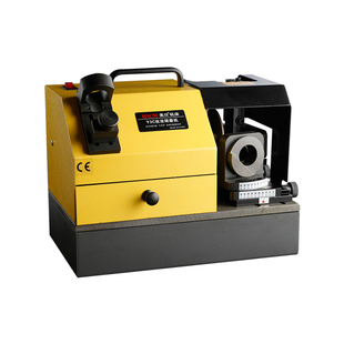 美日机床Y3C螺丝攻研磨机 丝锥修磨机 刃磨机 小型自动磨刀机特卖