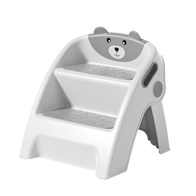 joyingbaby儿童踩脚凳可折叠