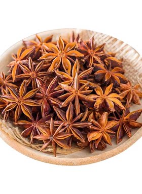 广西优质纯干八角特级大料香料