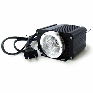 光纤灯创意定制网红灯餐厅酒吧星空走廊清吧光纤吊灯星空顶满天星