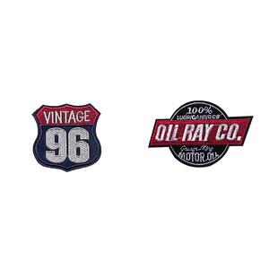 银色羽绒服补丁贴皮革修补冲锋衣服坏了牛仔裤子亮面羽绒衣布贴F