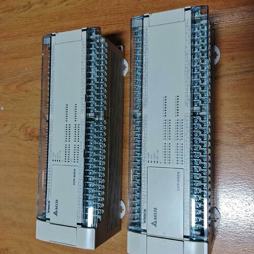 【询价】台达PLC DVP80EH00T3，功能正常，成色为实图适用