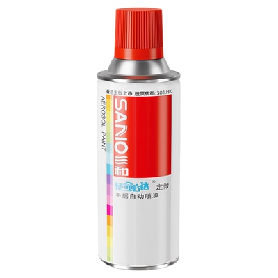 三和定制7035自喷漆家居轮毂