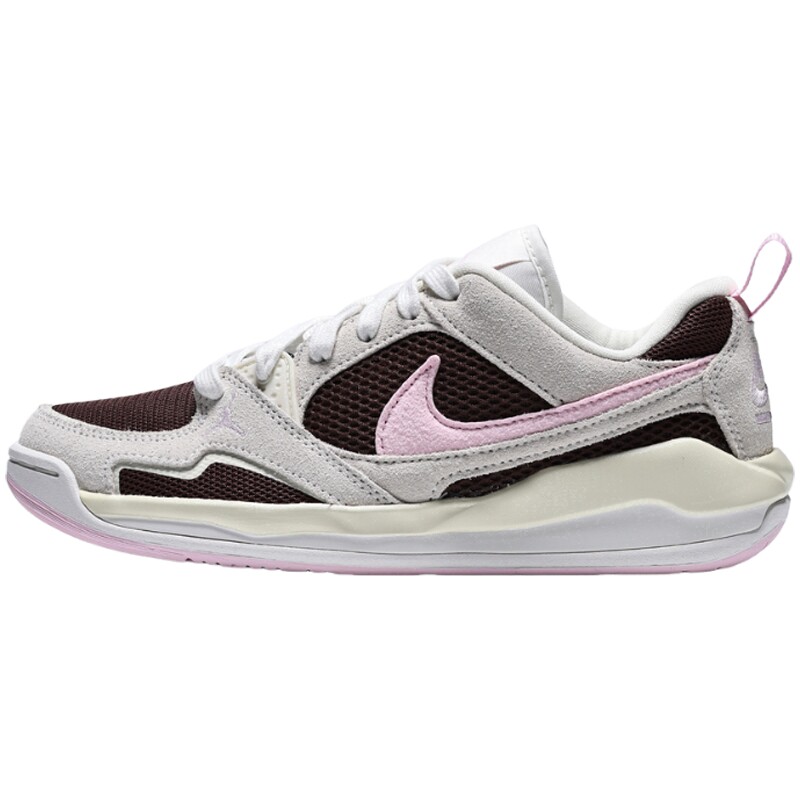 滔搏丨NIKE耐克女子JORDAN时尚低帮舒适运动训练篮球鞋IV3220-261
