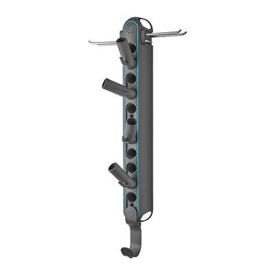 德国嘉丁拿多功能组合工具收纳架