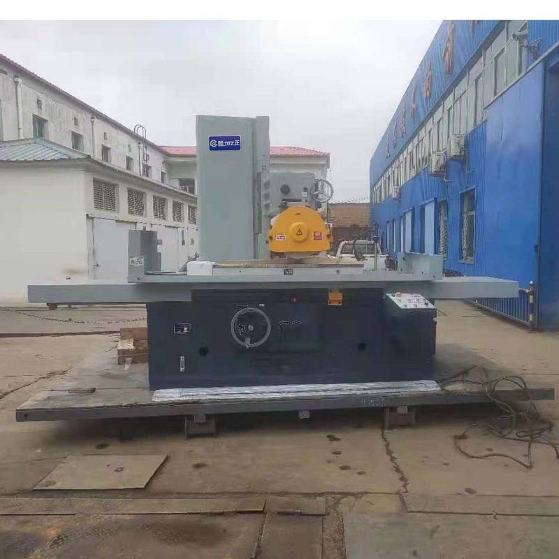 广东深圳云磨桂林/杭州/华东数控/钜正M7130/7132程控平面磨床