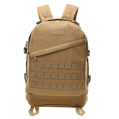 黑鹰纵队应急背包3D多功能大容量