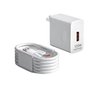 佳敬渊适用华为120W超级快充头mate40pro/30/nova7/8/9/p30/P40适用荣耀50手机60se闪充电器66W手机快充插头