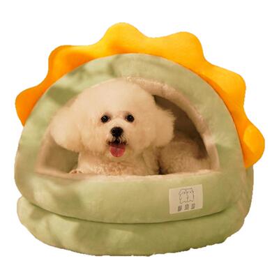 狗窝四季通用冬天保暖