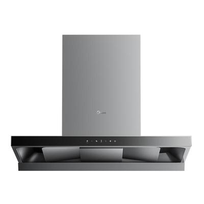 爆款升级美的蒸汽洗油烟机