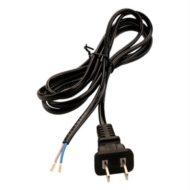 220V/110V6A纯铜插头线