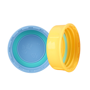 maymom储奶瓶配件宽口径3.5cm标口密封盖 美德乐阿美达贝瑞克新贝