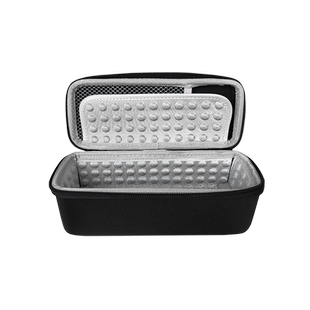 适用JOVS黑金DPL超光子嫩肤仪收纳盒美容仪器保护包抗压防震整理便携旅行盒手提袋可放充电器硬壳外套