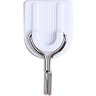 挂钩强力无痕粘钩粘胶贴宿舍厨房免打孔勾墙壁墙面小厕所免钉黏钩