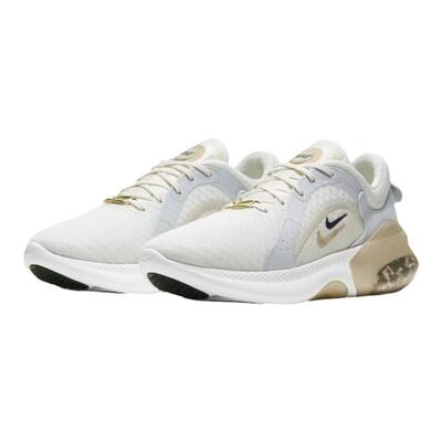 耐克女子缓震颗粒休闲跑步鞋