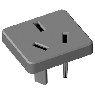 插座太松充电插头松动固定器排插防松动神器卡扣修复器插孔紧固器