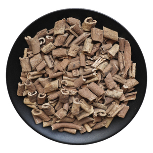 五加皮中药材五加皮根南五加皮香料新鲜非野生粉干货泡水茶泡药酒