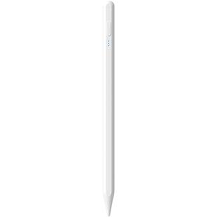 ipad电容笔Air5压感手写笔2022适用苹果apple pencil一代触屏充电触控笔8代倾斜款ipencil二代pro平板平替