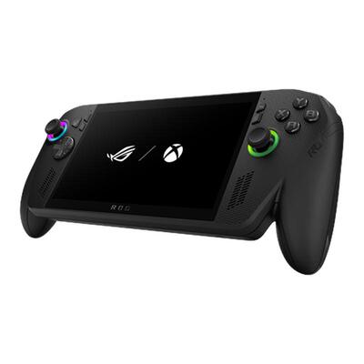 ROG掌机ROG XBOX 掌机X W11锐龙 AI Z2 Extreme处理器 掌上游戏机