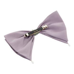 Riotlily/艾特里里梦蝶生花系列发夹夸张蝴蝶结设计梦幻新年礼物