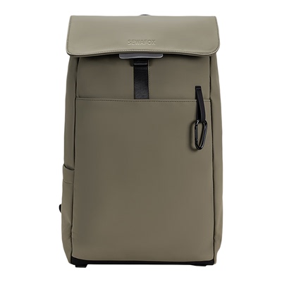 SEWAFOX/塞瓦狐男士户外极简背包