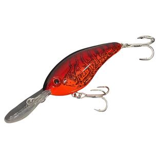 石斑鱼海钓大胖子 KVD 6XD 8XD 10XD 浮水深潜巨物长舌板路亚假饵